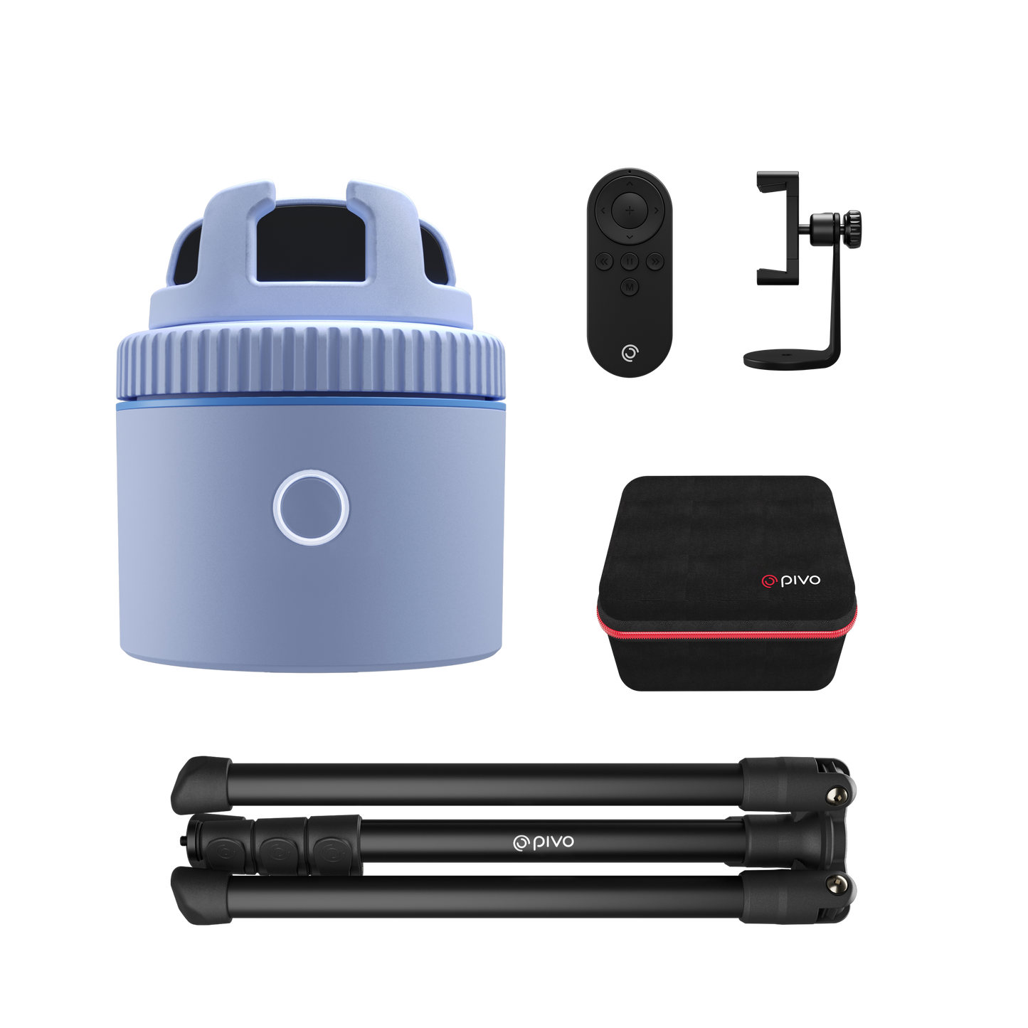 Blue / Equestrian Essential Pack
