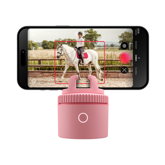 Pink / Equestrian Pod