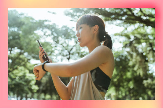 7 Fitness Apps to Try in 2024