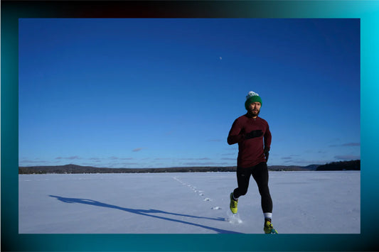 How to Motivate Yourself to Stay Active During Winter