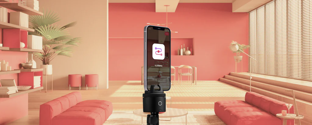 Pivo Wins 2022 Proptech’s Real Estate Indoor Mapping Solution Award