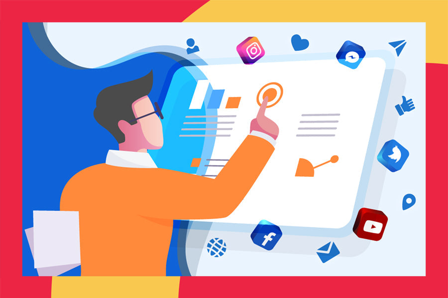 The Social Media Shift: Adapt or Get Left Behind