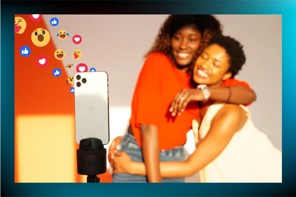 How to Go Live on Social Media, Platform by Platform