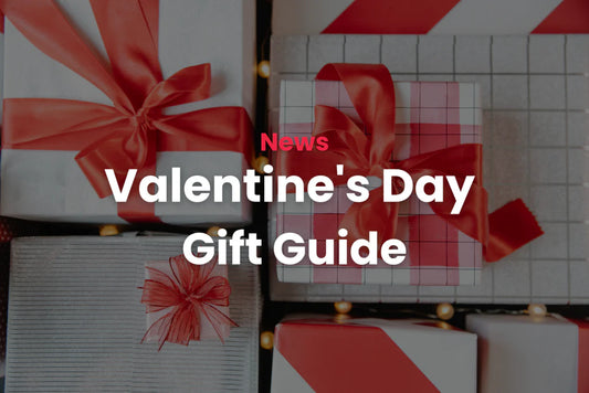 Gifts for Valentine's Day 2024