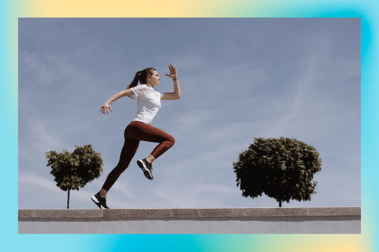 How to Record Your Sports Training Alone (Step-by-Step Guide)