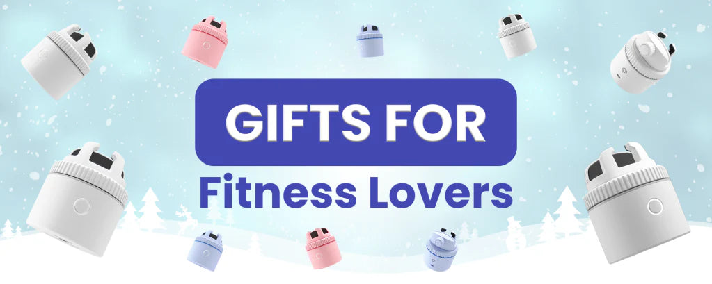 Gifts for Fitness Lovers 2022