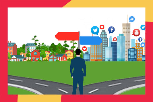 Building a personal brand as a real estate agent