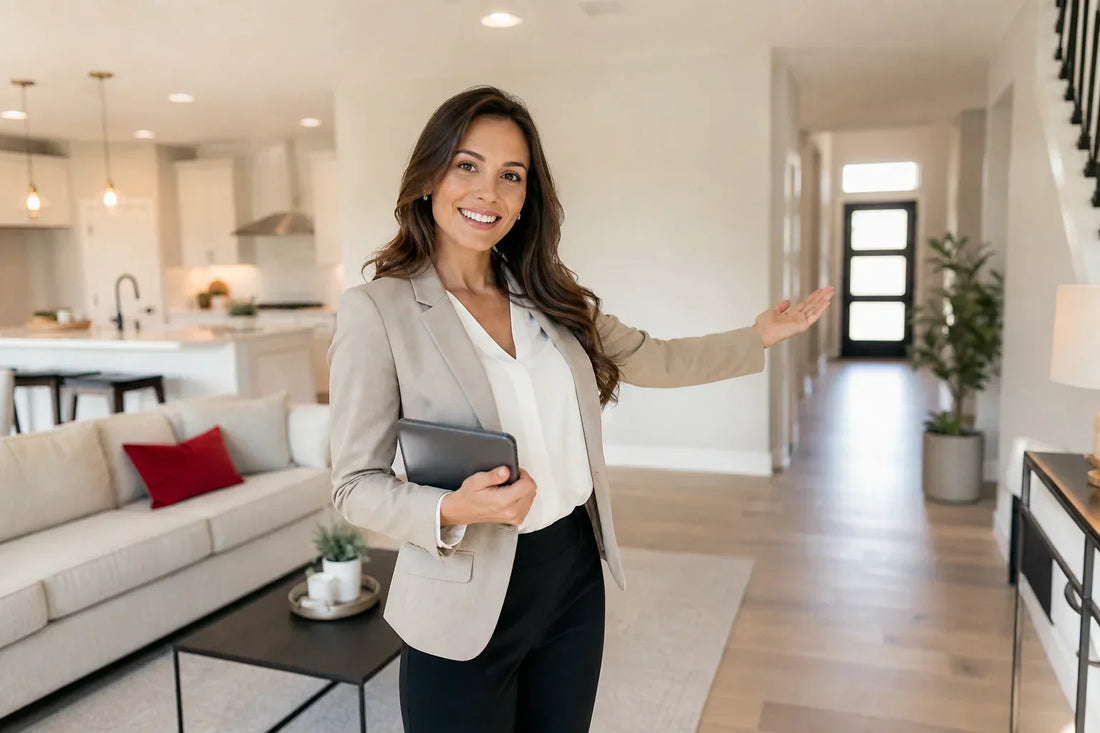 How to Create a Virtual Tour Without a 360 Camera