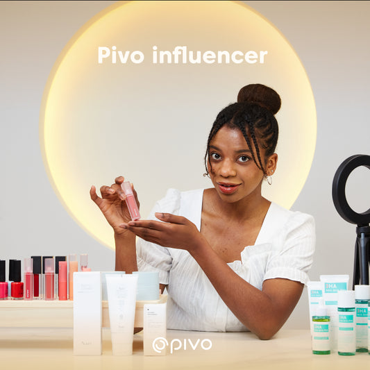 Pivo Influencer: The Ultimate Tool for Social Media Creators
