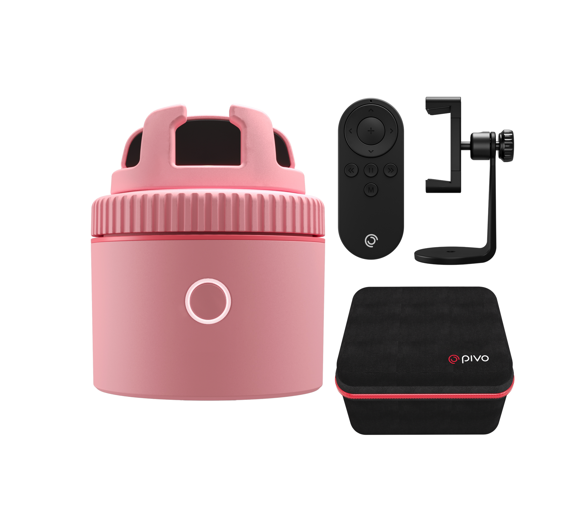 Pink / Equestrian Starter Pack