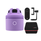 Purple / Equestrian Starter Pack
