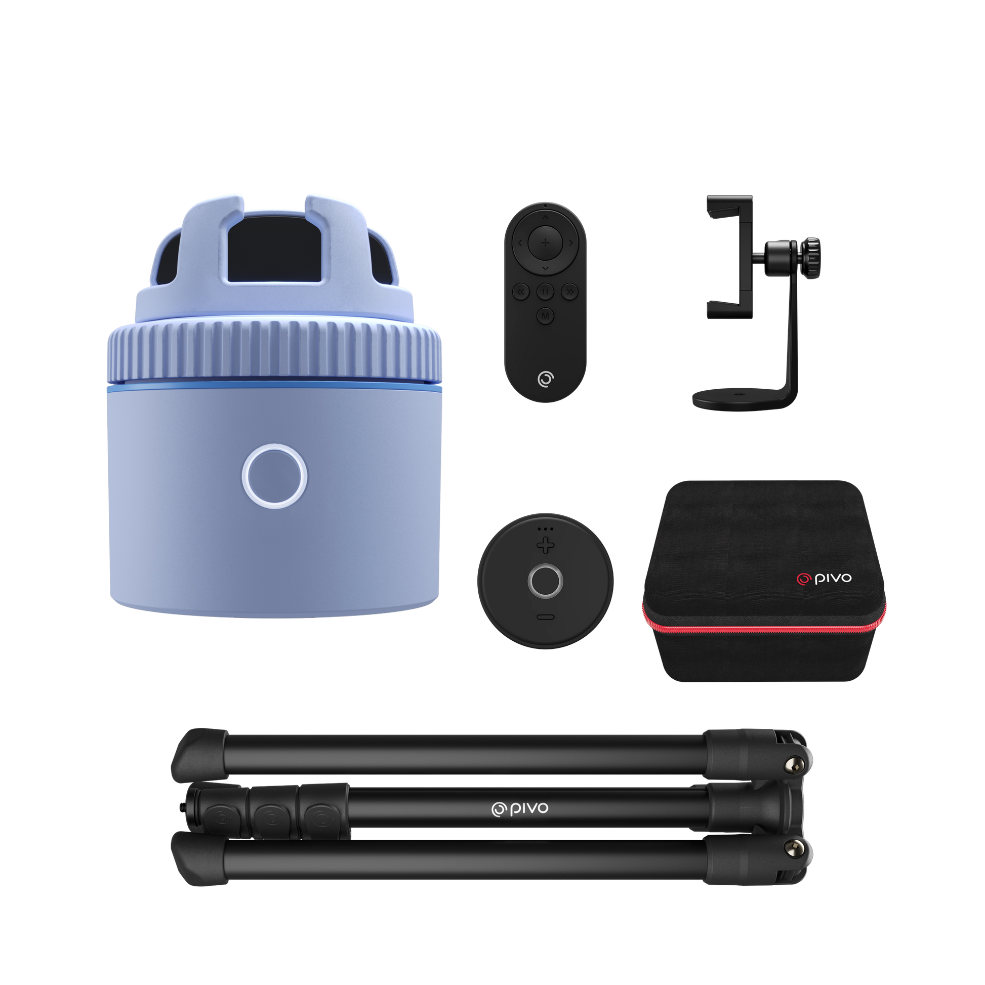 Blue / Equestrian Virtual Lesson Pack