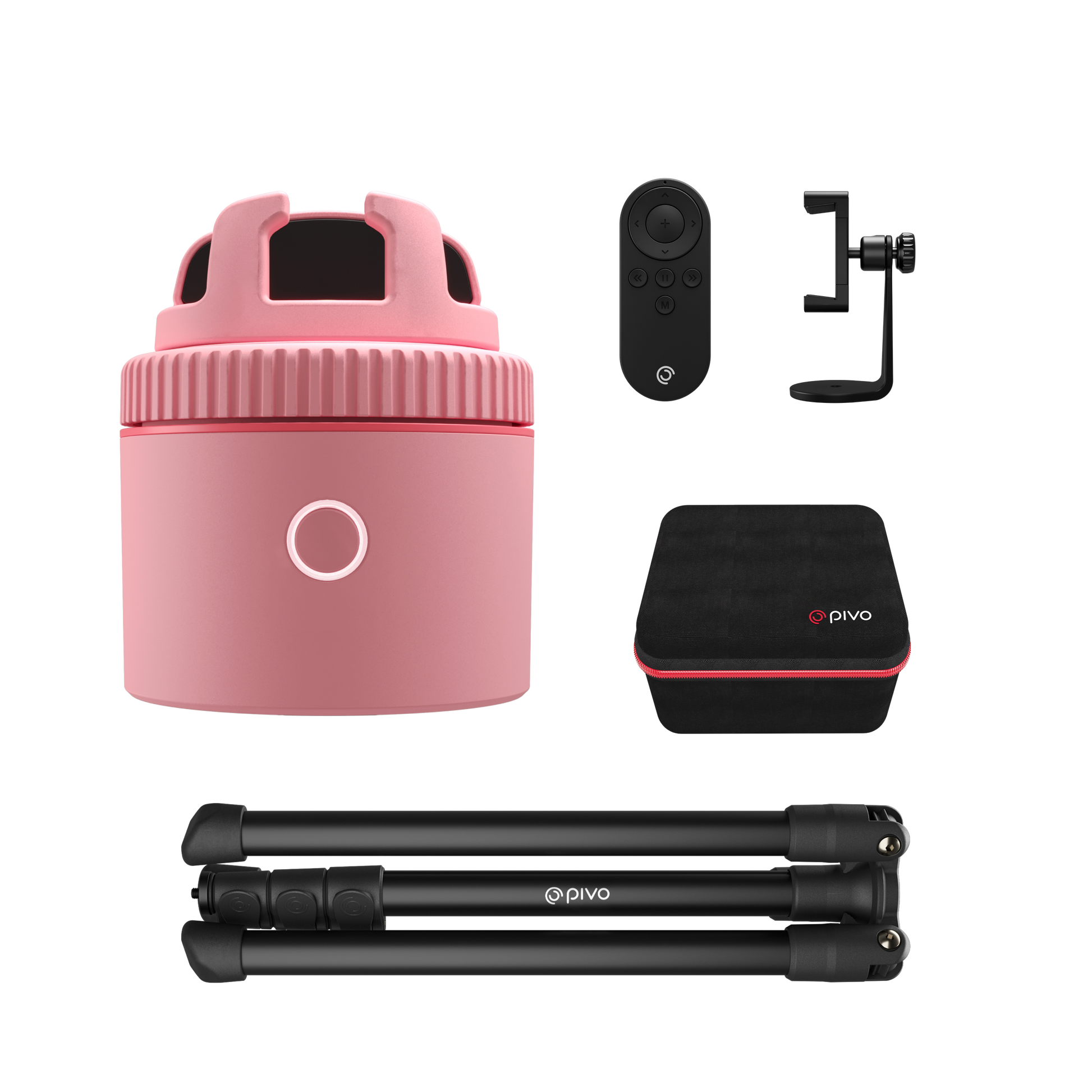 Pink / Equestrian Essential Pack