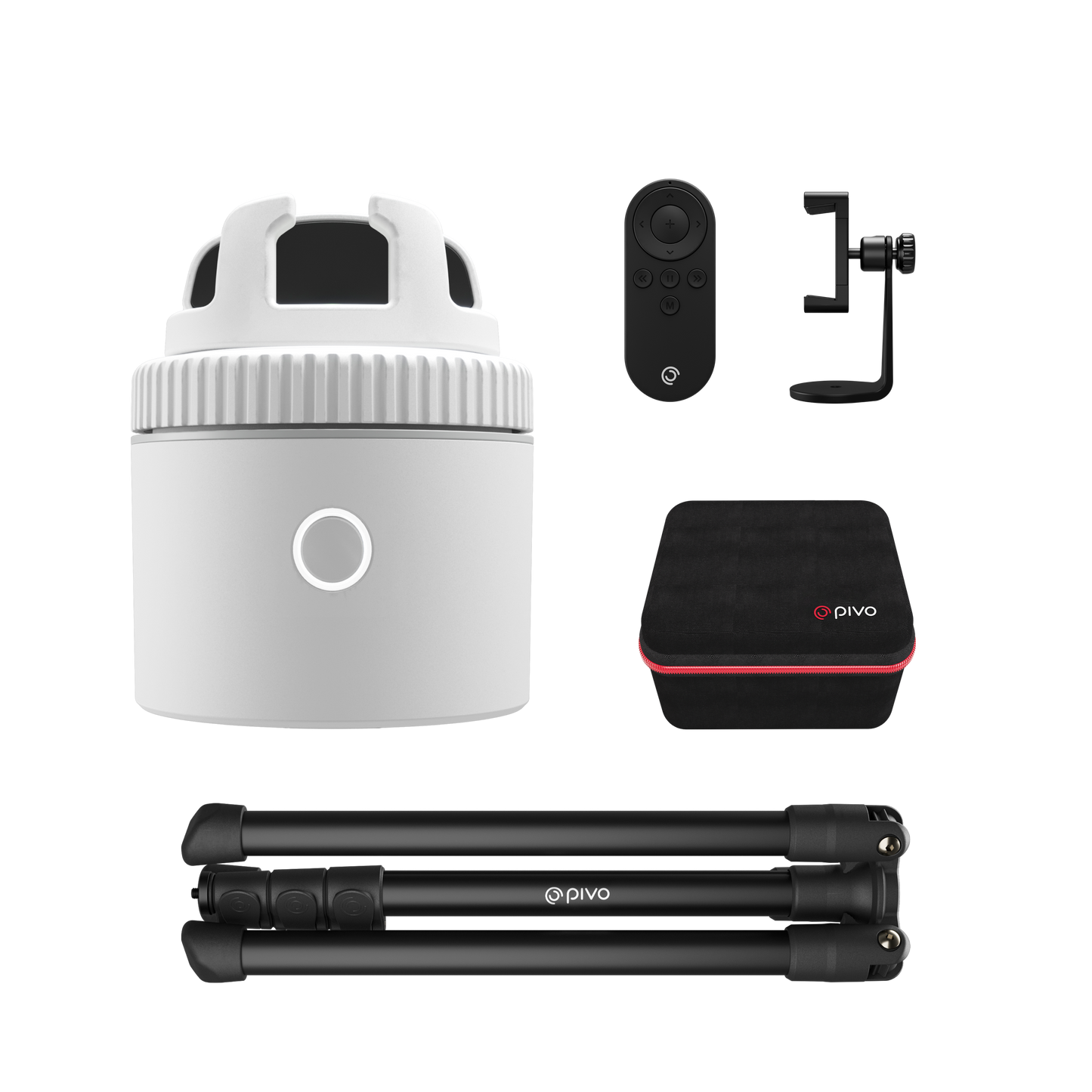 White / Equestrian Essential Pack