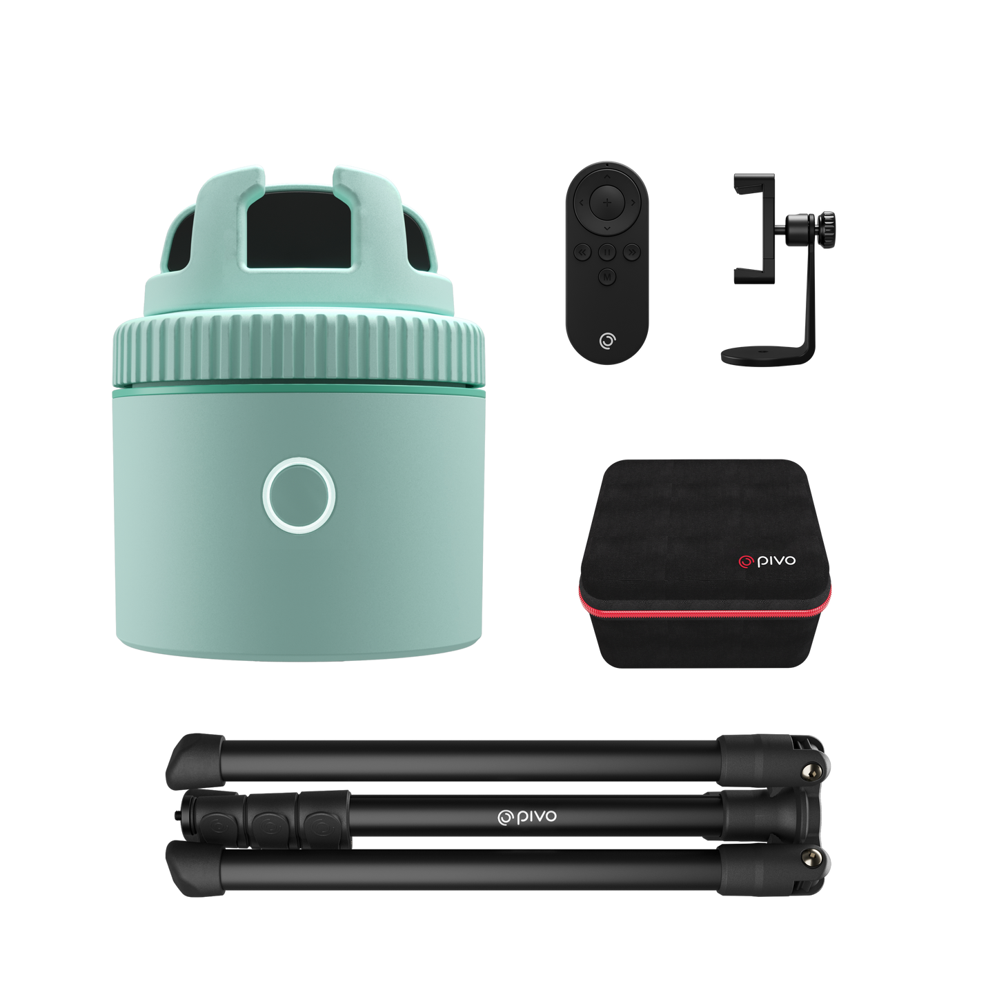 Green / Equestrian Essential Pack